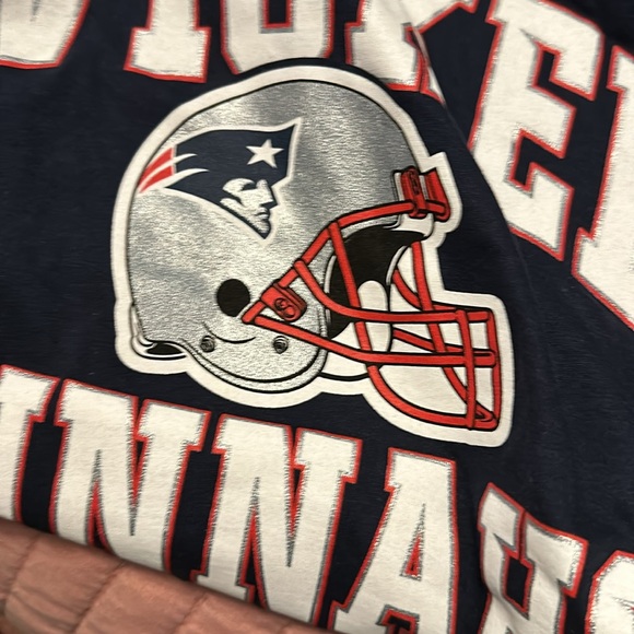 Patriots tshirt - Picture 4 of 5